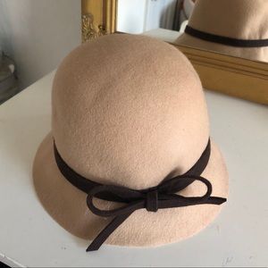 Call it Spring 100% Wool Hat